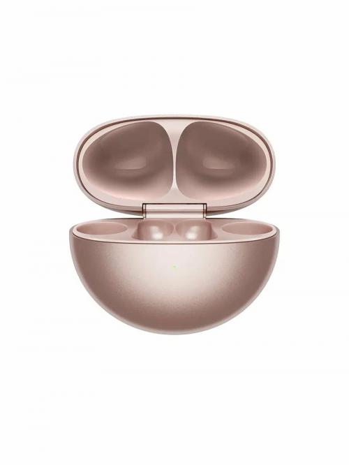 Наушники Huawei FreeClip Rose Gold