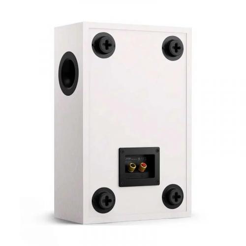 Настенная акустика KEF Q4 Meta Satin White