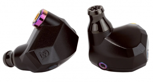 Наушники Campfire Audio Fathom