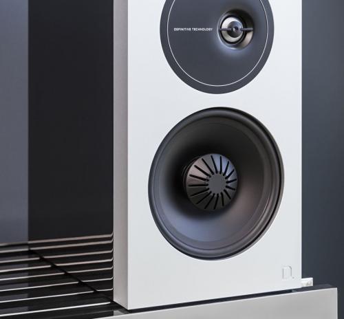 Полочная акустика Definitive Technology DEMAND D9 black