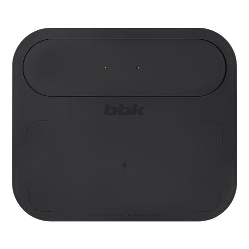 Портативная акустика BBK BTA2020 Black