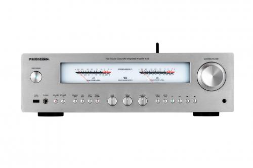 Интегральный усилитель Premiera A3S Silver