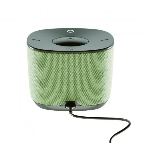 Умная колонка Sber Boom Home SBDV-00171VB Фисташковый