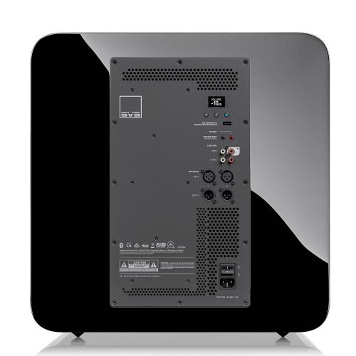 Сабвуфер SVS SB-17 Ultra Piano Gloss