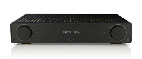 Интегральный усилитель Arcam RADIA  A5 Plus