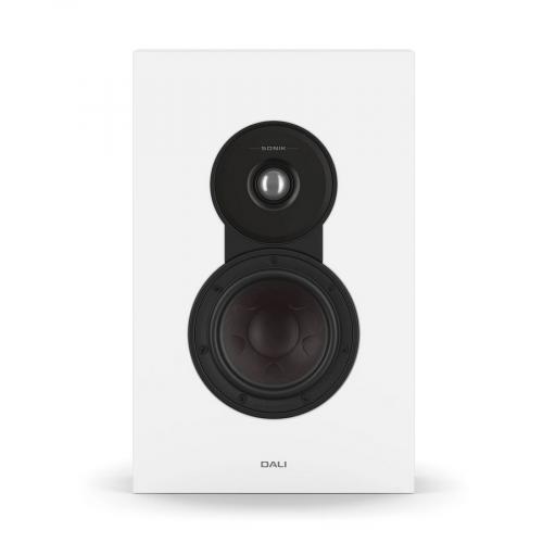 Настенная акустика DALI SONIK ON-WALL White