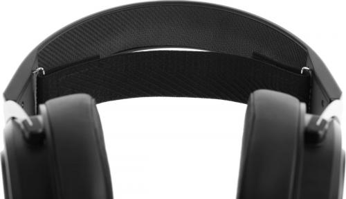 Наушники A4Tech G535 Black/Silver
