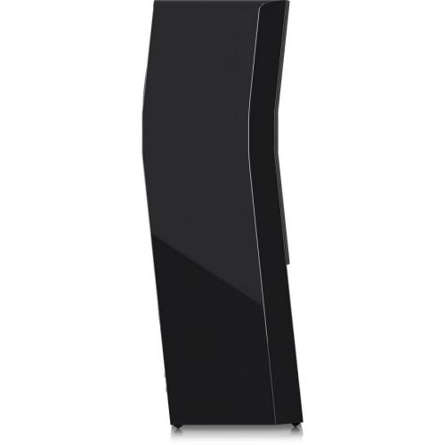 Напольная акустическая система SVS Ultra Evolution Tower Piano Gloss Black