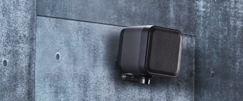 Сателлитная акустика Mission M-Cube + SE Satellite (With Wall Bracket) Midnight