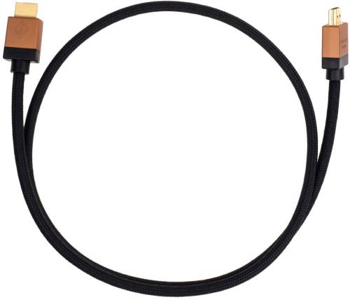 HDMI кабель Little Lab Lake (2.1/8K/4320p/60p), 1.0m (LL-L2-010)