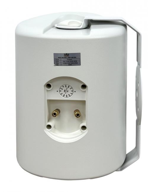 Акустическая система SVS Audiotechnik WSP-6W PRO