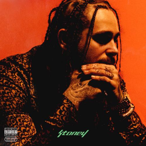 Виниловая пластинка Post Malone, Stoney