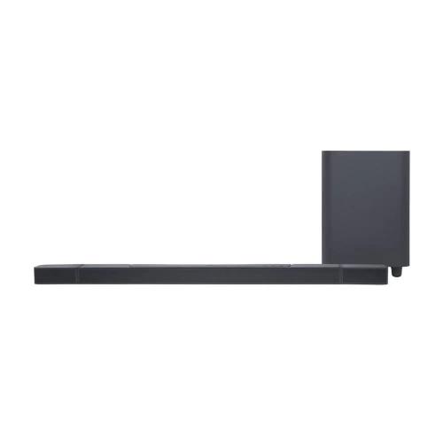Саундбар JBL BAR 1000 PRO