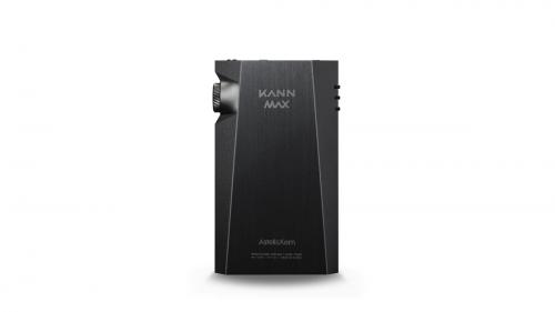 Плеер Astell&Kern KANN MAX