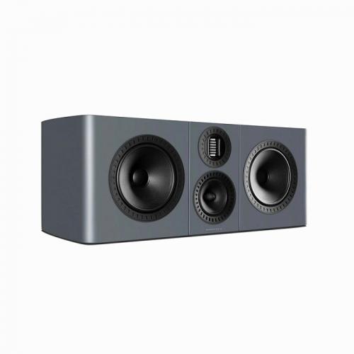 Акустика центрального канала Wharfedale Elysian CR Lunar Grey