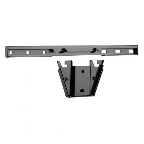 Кронштейн для телевизора KIVI Slim-46 Black