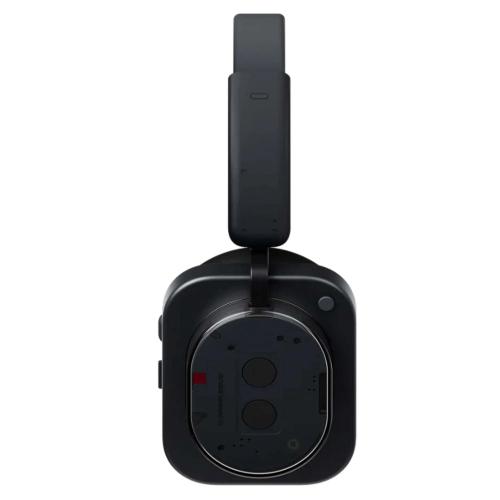 Наушники Nothing Headphone (1) Black