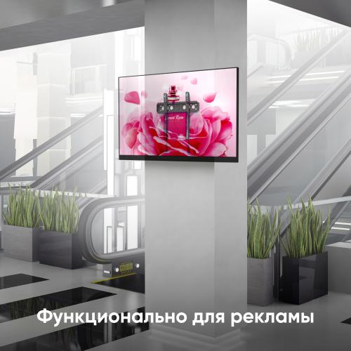 Кронштейн для телевизора Onkron FM5 чёрный