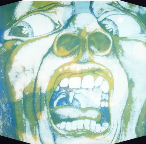 Виниловая пластинка King Crimson — IN THE COURT OF THE..(200 GR. VINYL) (2LP)