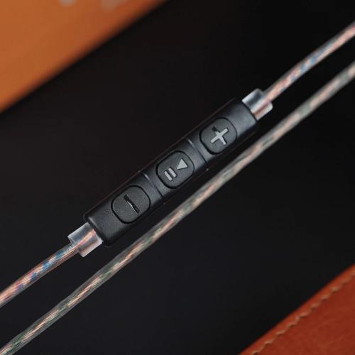 Наушники FiiO JD1 Type C Black