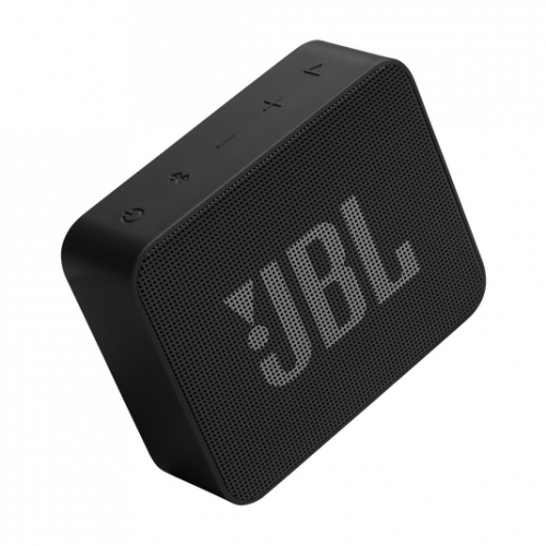 Портативная колонка JBL GO ESSENTIAL 2 Black