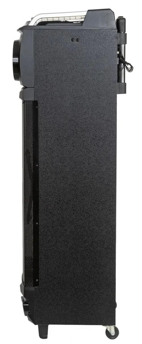 Минисистема Supra SMB-980