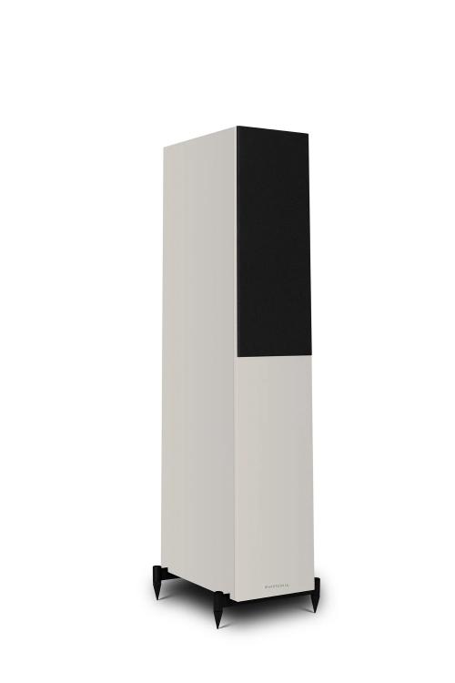 Напольная акустика Wharfedale Diamond 12.3i grey