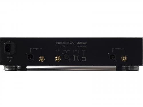 ЦАП Rockna Wavedream DAC Edition XLR black