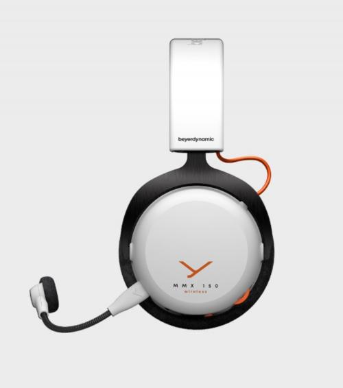Наушники Beyerdynamic MMX 150 Wireless Arctic White