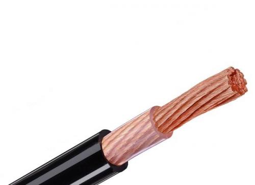 Силовой кабель Tchernov Cable Standard DC Power 0 AWG / 20 m bulk (Black)