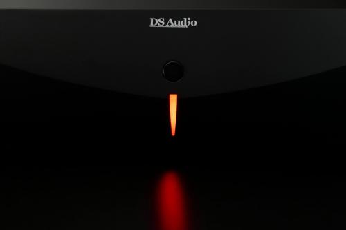 Картридж в комплекте с оптическим фонокорректором DS Audio DS-W3 Cartridge+Equalizer