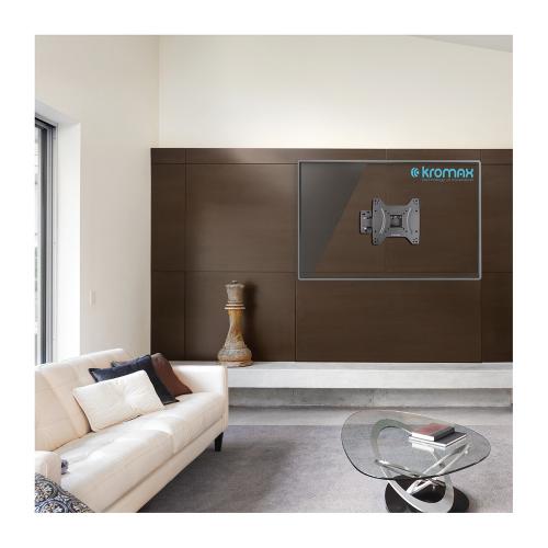 Кронштейн для телевизора Kromax OPTIMA-203 черный