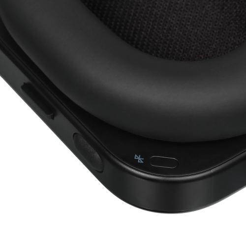 Наушники Nothing Headphone (a) Black