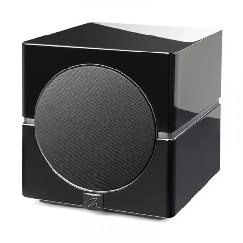Сабвуфер Martin Logan Dynamo 10 Gloss Black