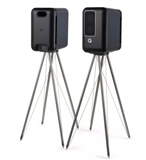 Стойки под акустику Q-Acoustics Q FS75 (QA2170)