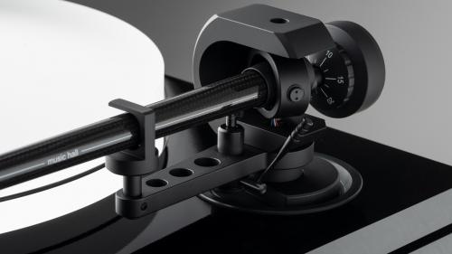 Проигрыватель винила Music Hall MMF-11.3 Walnut