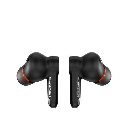 Наушники Beyerdynamic Amiron 100 Black
