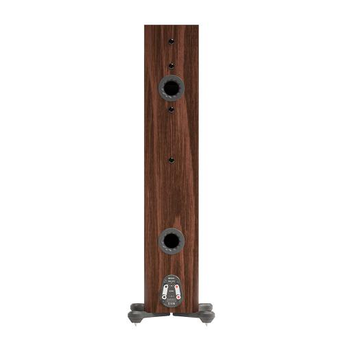 Полочная акустика Monitor Audio Silver 300 8G European Walnut