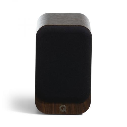 Полочная акустика Q-Acoustics Q 3010c (QA3316) Claro Walnut