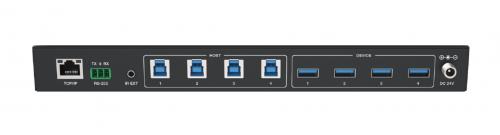 Коммутатор USB Prestel UMS-44U3