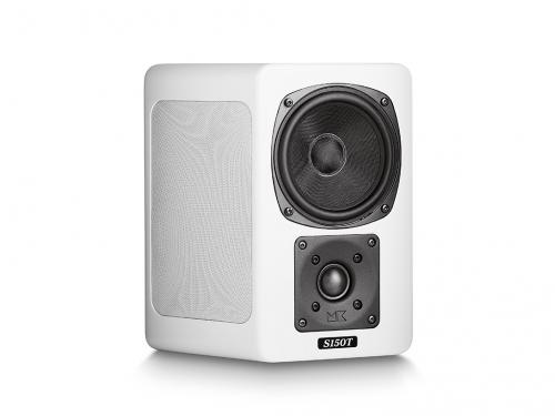 Настенная акустика MK Sound S150T White Satin