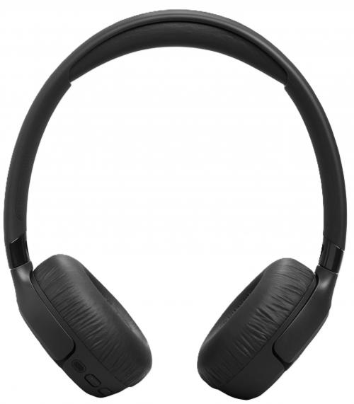 Наушники JBL Tune 680NC Black