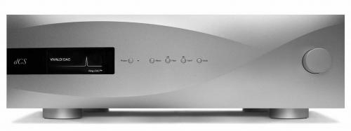 ЦАП DCS Vivaldi APEX Silver