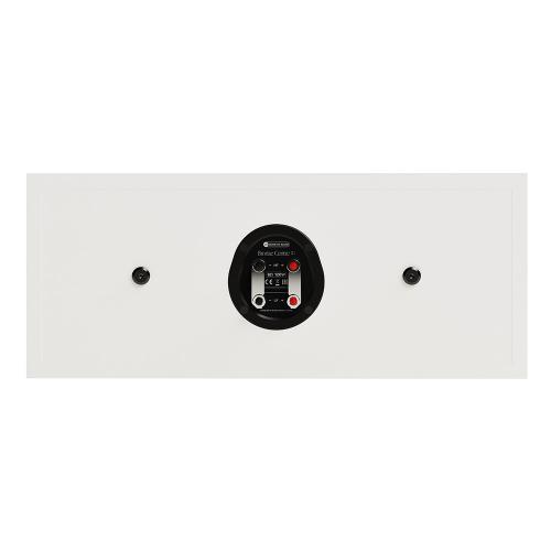 Акустика центрального канала Monitor Audio Bronze Centre (7G) White