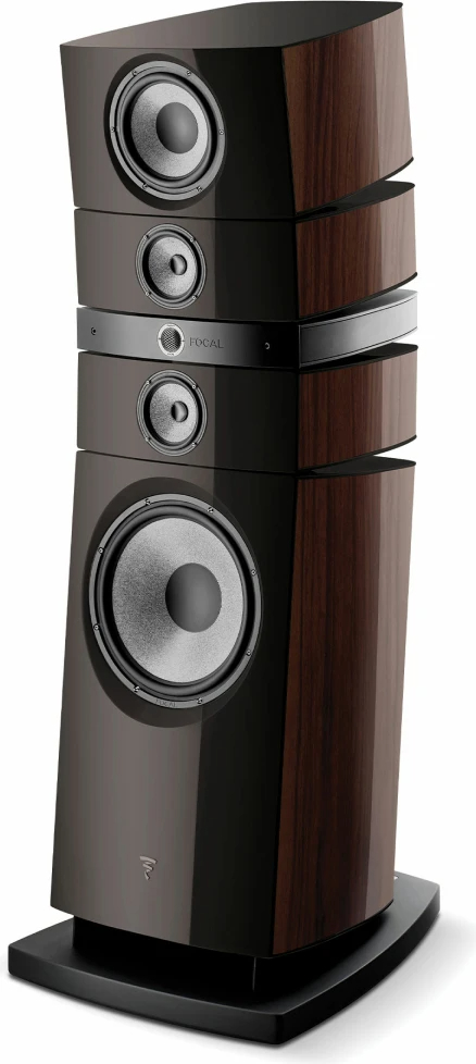Напольная акустика Focal Grande Utopia EM EVO DARK WALNUT