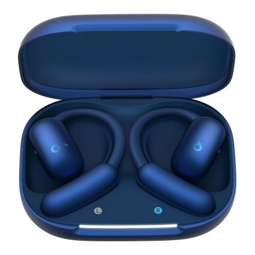 Наушники Soundcore AeroFit 2 Midnight Blue