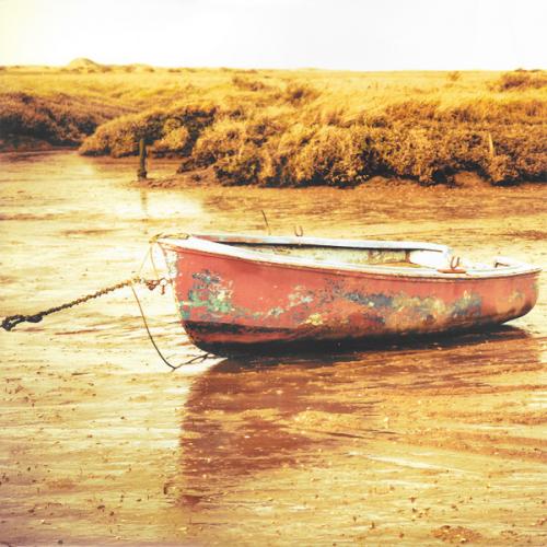 Виниловая пластинка Nosound - Afterthoughts (Limited Edition, Black Vinyl 2LP)