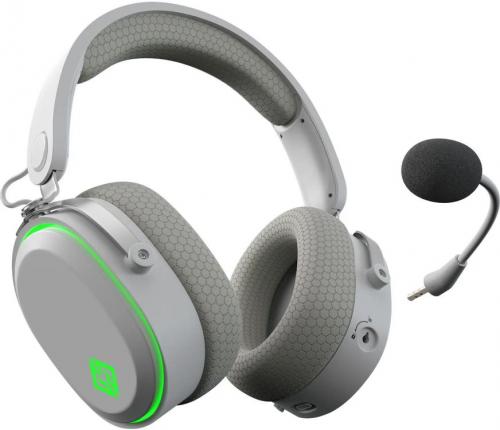 Наушники GMNG GG-HS405W White