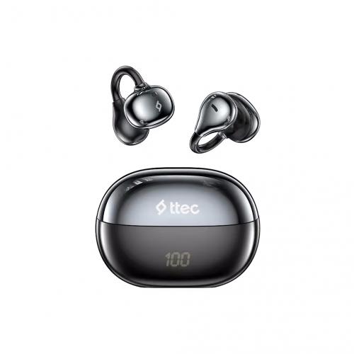 Наушники TTEC AirBeat Aura Black