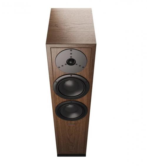 Напольная акустика Dynaudio Contour Legacy Walnut Veneer Limited